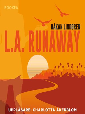 cover image of L.A. Runaway